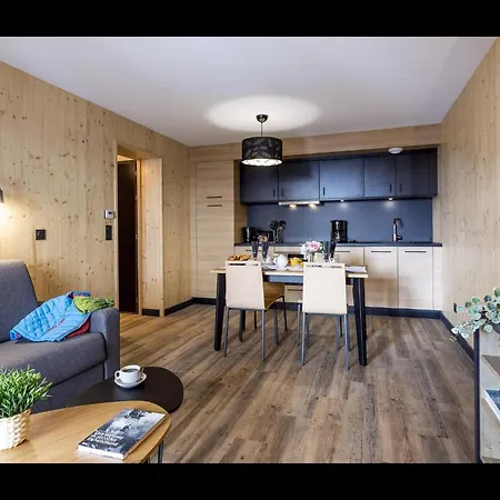 Apartment 5 Pieces 8 10 Pers