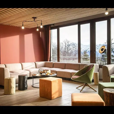 Apartment 5 Pieces 8 10 Pers