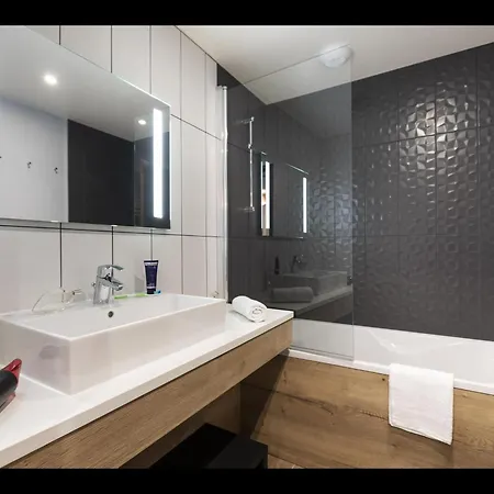 5 Pieces 8 10 Pers Apartment *