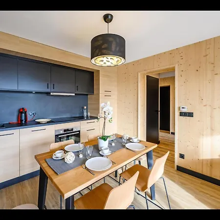 Apartment 5 Pieces 8 10 Pers *