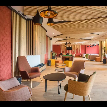 5 Pieces 8 10 Pers Apartment *