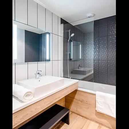 Apartment 5 Pieces 8 10 Pers *